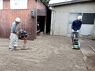 空地有効活用2